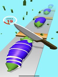 Perfect Slices: CUT IT ! screenshot, image №2207665 - RAWG