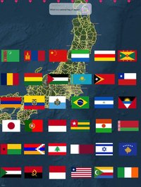 National Flag Touch screenshot, image №1812881 - RAWG