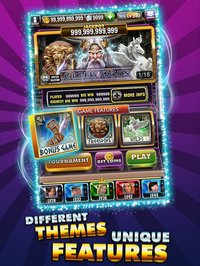 SLOTS REEL FRONTIER screenshot, image №1629928 - RAWG