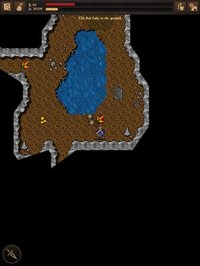 Cavern screenshot, image №2229745 - RAWG