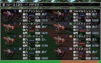 Gambler Queen's Cup screenshot, image №322626 - RAWG