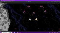 2D Space Shooter Tutorial Submission screenshot, image №3803655 - RAWG