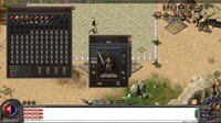 无限刀传奇 screenshot, image №4219636 - RAWG