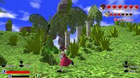 Touhou 3D Dungeon screenshot, image №2925390 - RAWG