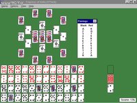 Bicycle Solitaire for Windows screenshot, image №337120 - RAWG