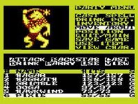 Realms Of Quest Trilogy (VIC20) [FREE] screenshot, image №1041775 - RAWG
