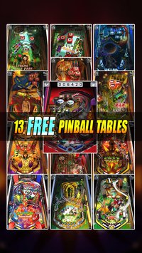 Age of Pinballs screenshot, image №16587 - RAWG