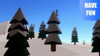 Snow Arena screenshot, image №2013628 - RAWG