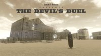 The Devil's Duel screenshot, image №89909 - RAWG