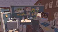 Yet Another Office Quest screenshot, image №2284757 - RAWG