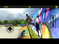 Skateboard FE3D 2 screenshot, image №2126209 - RAWG