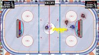 Super Mad Tricks Ice Hockey (beta) screenshot, image №2179637 - RAWG