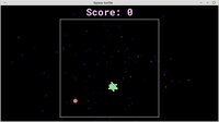 Space turtle (Gleefre) screenshot, image №3668281 - RAWG