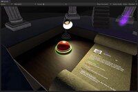 THE AFTERLiFE JUDGE screenshot, image №3407524 - RAWG