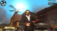 Grand Theft Auto: Liberty City Stories screenshot, image №1363802 - RAWG