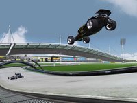 TrackMania Nations screenshot, image №442165 - RAWG