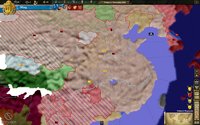 Europa Universalis III: In Nomine screenshot, image №491950 - RAWG