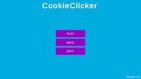 Funny Cookie Clicker screenshot, image №3023765 - RAWG