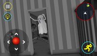 Scary Ghost House 3D screenshot, image №1425505 - RAWG