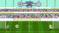 Brazilian Pro Physics Soccer screenshot, image №2423918 - RAWG