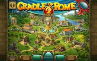 Cradle of Rome 2 Premium screenshot, image №1739937 - RAWG