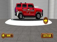 Desert Race Championship 2017 screenshot, image №972607 - RAWG