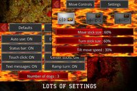 Doomsday II: Legions of Hell (3D FPS) screenshot, image №53909 - RAWG
