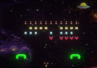 Space Invaders Definitive Edition screenshot, image №2468922 - RAWG