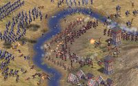 Rise of Nations: Thrones and Patriots screenshot, image №384571 - RAWG