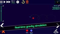 Planet Genesis FREE - solar system sandbox screenshot, image №1469346 - RAWG