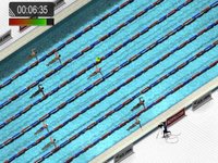 Swimming 2016 screenshot, image №917236 - RAWG