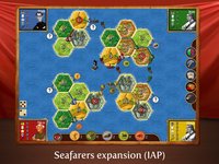 Catan HD screenshot, image №18139 - RAWG