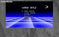 DarkWolf screenshot, image №299899 - RAWG