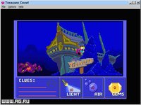 Treasure Cove! screenshot, image №341482 - RAWG