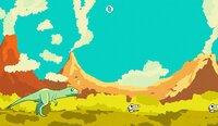 Endless Dino-runner screenshot, image №3812013 - RAWG