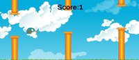 Flying Bird Game screenshot, image №2365847 - RAWG