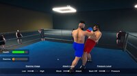 Boxing Simulator screenshot, image №3984453 - RAWG