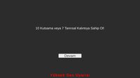 Zindanın Efendisi screenshot, image №2939019 - RAWG