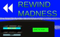 Rewind Madness screenshot, image №2475098 - RAWG