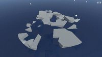 Iceberg Fall (Ludum Dare 42) screenshot, image №1299388 - RAWG