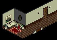 Bio Evil (SEGA Mega Drive Tech Demo) screenshot, image №993924 - RAWG