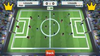 Table Soccer Club screenshot, image №2648805 - RAWG