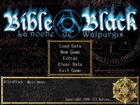 Bible Black screenshot, image №3252268 - RAWG