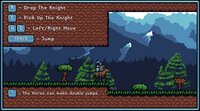 Hero's Hooves screenshot, image №2954674 - RAWG