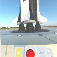 Rocket Launch XR for Oculus Quest screenshot, image №2366141 - RAWG
