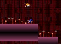 Sonic.exe Nightmare Beginning screenshot, image №3356712 - RAWG