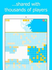 A Few Billion Square Tiles, a Minesweeper MMO screenshot, image №1951637 - RAWG
