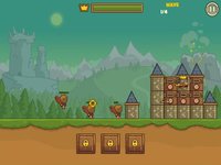 King's Strike screenshot, image №2050456 - RAWG