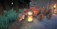 Plague Doctor's Journey screenshot, image №3656444 - RAWG