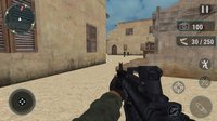Army Commando Attack – Survival War screenshot, image №1223685 - RAWG